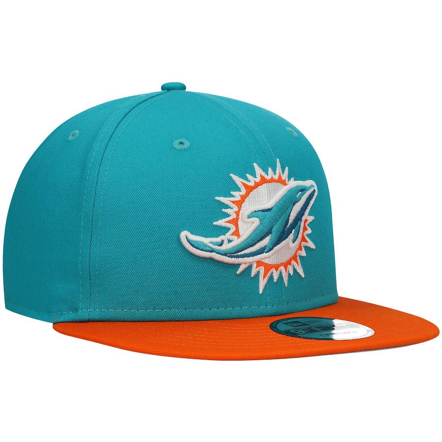 2024 NFL Miami Dolphins Hat TX20240405->->Sports Caps